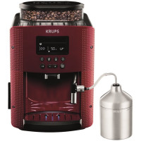 Кофемашина Krups Essential EA816570