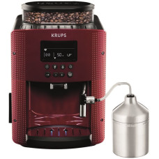 Кофемашина Krups Essential EA816570