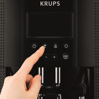Кофемашина Krups Essential EA816570