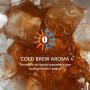 Кофемашина Krups Evidence Hot & Cold EA898GF0 – инновации для вашего кофейного наслаждения.