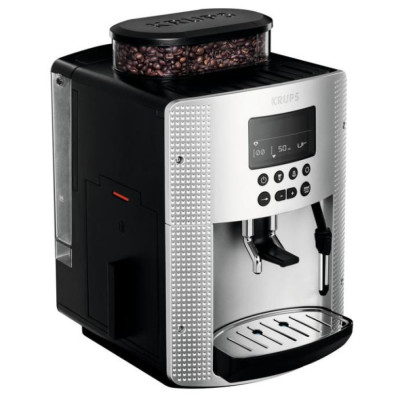 Кофемашина Krups Essential EA815E70