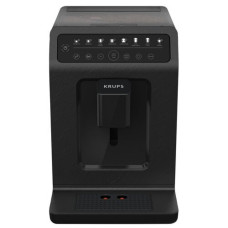 Кофемашина Krups Evidence Eco Design EA897B10