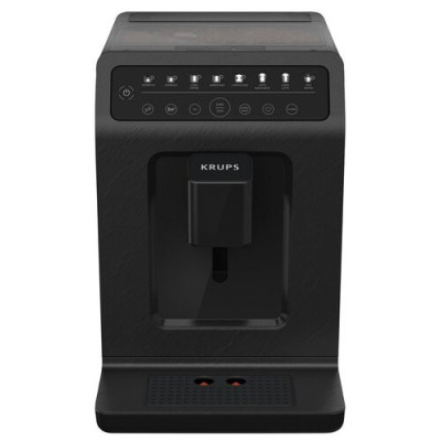 Кофемашина Krups Evidence Eco Design EA897B10