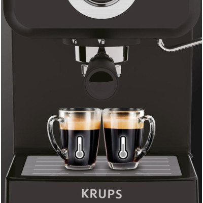 Кавоварка Krups Opio XP320830
