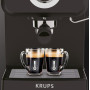 Кавоварка Krups Opio XP320830