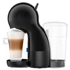 Кавоварка капсульна Krups Nescafe Dolce Gusto Piccolo XS KP1A0810