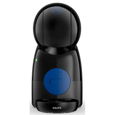 Кавоварка капсульна Krups Nescafe Dolce Gusto Piccolo XS KP1A0810