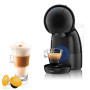 Кавоварка капсульна Krups Nescafe Dolce Gusto Piccolo XS KP1A0810