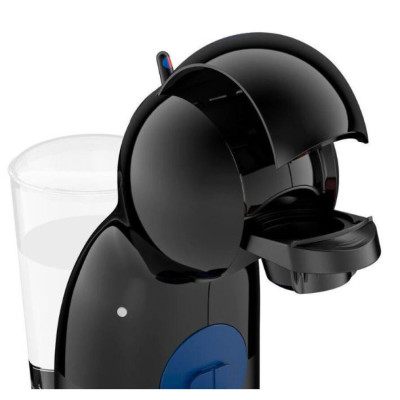 Кавоварка капсульна Krups Nescafe Dolce Gusto Piccolo XS KP1A0810