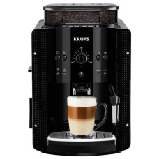 Кофемашина Krups EA 8108