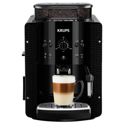 Кофемашина Krups EA 8108