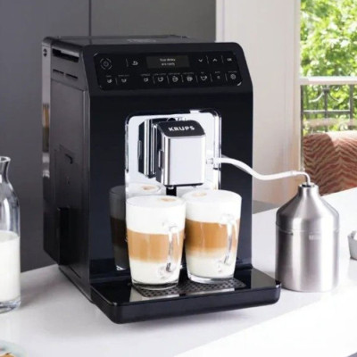 Кавомашина Krups Evidence EA890810