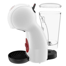 Кавоварка капсульна Krups Nescafe Dolce Gusto Piccolo XS KP1A0110