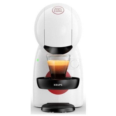 Кавоварка капсульна Krups Nescafe Dolce Gusto Piccolo XS KP1A0110