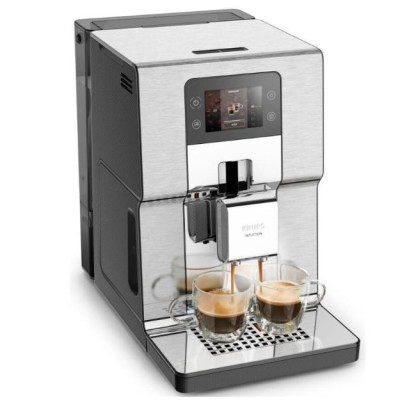 Кофемашина Krups EA877D10