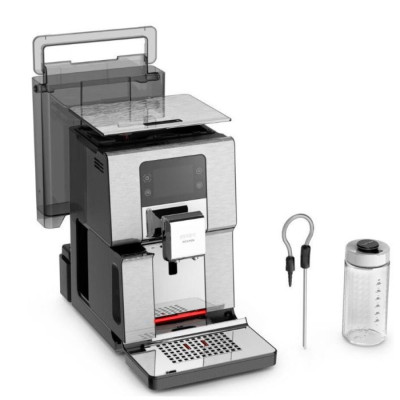 Кофемашина Krups EA877D10