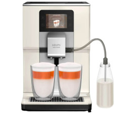 Кофемашина Krups Intuition Preference EA872A10
