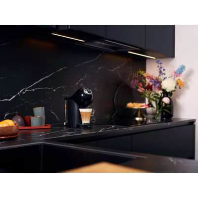 
Кавоварка капсульна Krups KP340810
