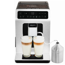 Кофемашина Krups EA891D10