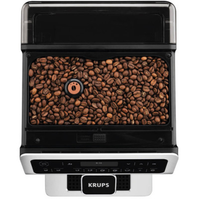 Кофемашина Krups EA891D10