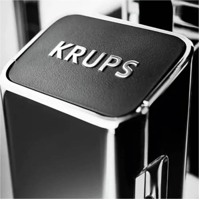 Кофемашина Krups EA891D10