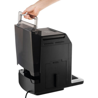 Кофемашина Krups EA891D10