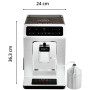 Кофемашина Krups EA891D10