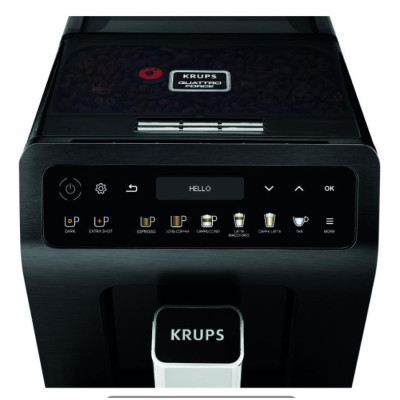 Кофемашина Krups Evidence Plus EA894810