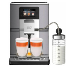 Кофемашина Krups Intuition Preference+ EA875E10