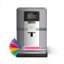 Кофемашина Krups Intuition Preference+ EA875E10