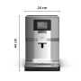 Кофемашина Krups Intuition Preference+ EA875E10