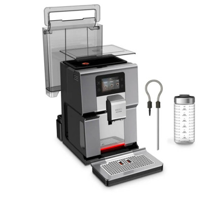 Кофемашина Krups Intuition Preference+ EA875E10
