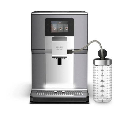Кофемашина Krups Intuition Preference+ EA875E10