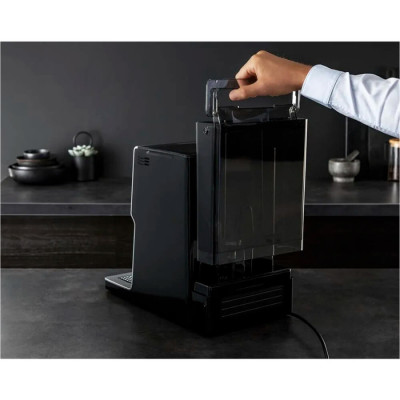 Кофемашина Krups Intuition Preference+ EA875E10