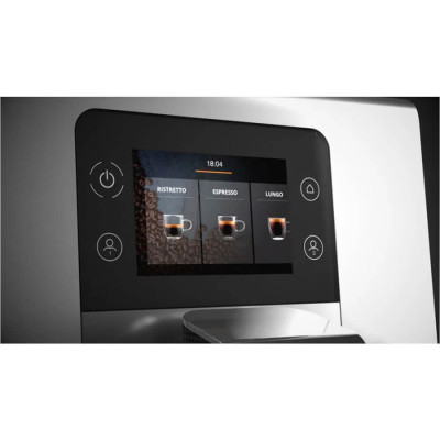 Кофемашина Krups Intuition Preference+ EA875E10