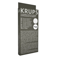Таблетки  для чищення кавомашин KRUPS XS300010