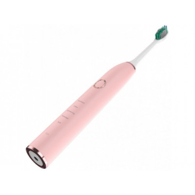 Електрична зубна щітка Linderberg SonicClean Rose