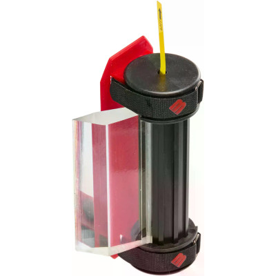 Індикатор влучання MagnetoSpeed T1000 для сталевої мішені