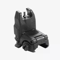 Мушка складная полимерная Magpul MBUS Sight на Пикатинни MAG247