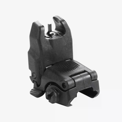 Мушка складана полімерна Magpul MBUS Sight на Picatinny MAG247