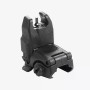 Мушка складана полімерна Magpul MBUS Sight на Picatinny MAG247