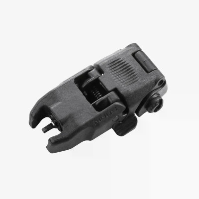 Мушка складана полімерна Magpul MBUS Sight на Picatinny MAG247