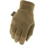 Рукавиці утеплені Mechanix Insulated Coldwork Baselayer Coyote S