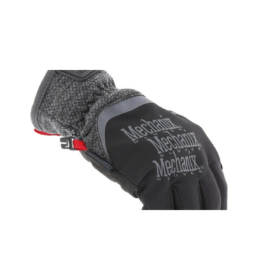 Рукавиці утеплені Mechanix Insulated Coldwork FastFit L