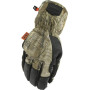 Зимние перчатки Mechanix SUB20 Realtree XL