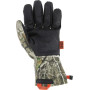 Зимние перчатки Mechanix SUB20 Realtree XL