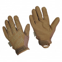 Тактические перчатки Mechanix The Original Coyote XL