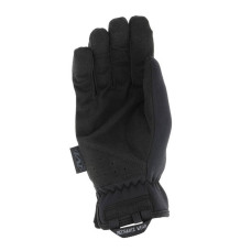 Тактичні рукавиці Mechanix FastFit Covert Black XL