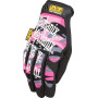 Тактичні рукавиці Mechanix The Original® Women's - Pink Camo L