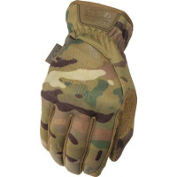 Тактические перчатки Mechanix FastFit MultiCam XL